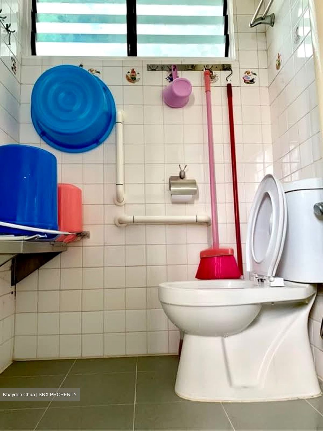 Blk 624 Ang Mo Kio Avenue 4 (Ang Mo Kio), HDB 3 Rooms #530906211
